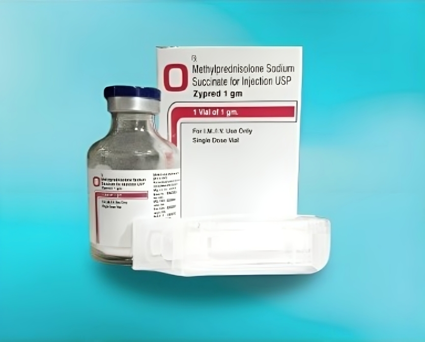 ZYPRED 1GM